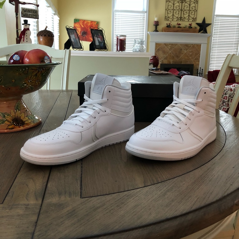 Jordan Heritage
